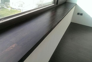 Unsere Parkettarbeiten