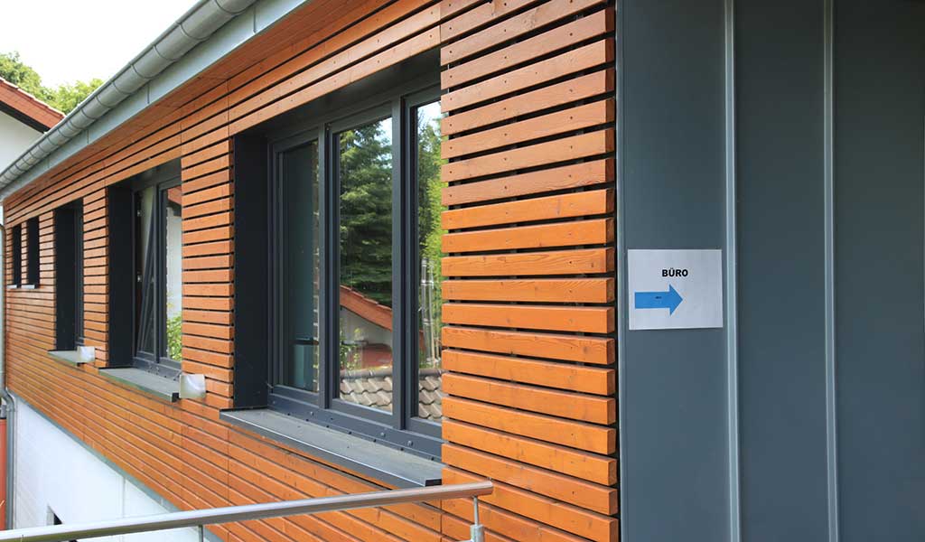 Wir beraten sie kompetent