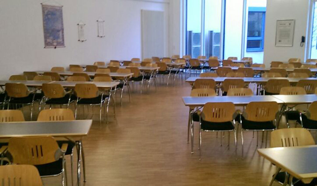 Rohrwick GmbH Parkett